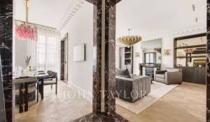 Vente Appartement Paris 1er
