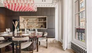 Vente Appartement Paris 1er