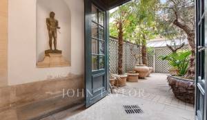 Vente Appartement Paris 1er