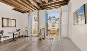 Vente Appartement Paris 1er