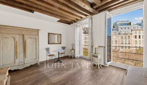 Vente Appartement Paris 1er