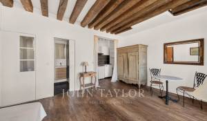 Vente Appartement Paris 1er