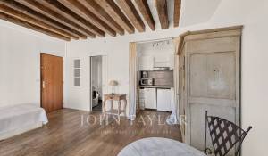 Vente Appartement Paris 1er