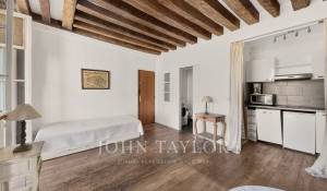 Vente Appartement Paris 1er