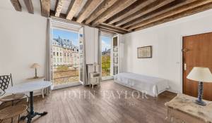 Vente Appartement Paris 1er