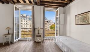 Vente Appartement Paris 1er
