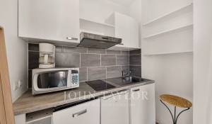 Vente Appartement Paris 1er