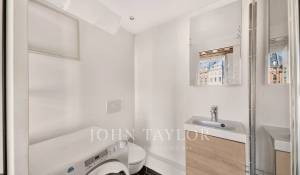 Vente Appartement Paris 1er