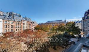 Vente Appartement Paris 1er