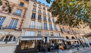 Vente Appartement Paris 1er