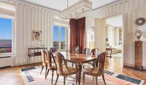 Vente Appartement Paris 1er