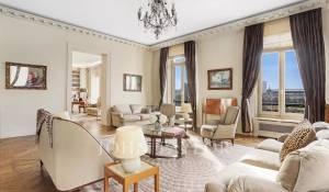 Vente Appartement Paris 1er