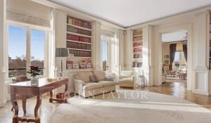 Vente Appartement Paris 1er