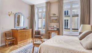 Vente Appartement Paris 1er
