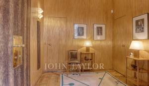 Vente Appartement Paris 1er