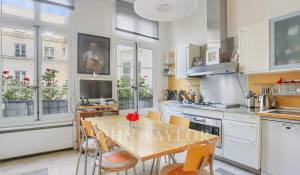 Vente Appartement Paris 1er