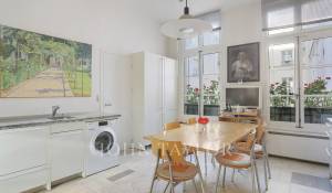 Vente Appartement Paris 1er