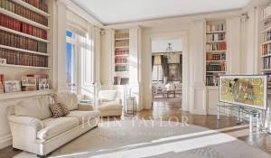 Vente Appartement Paris 1er