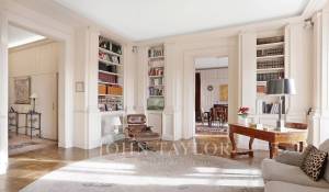 Vente Appartement Paris 1er