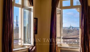 Vente Appartement Paris 1er