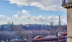 Vente Appartement Paris 1er