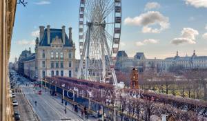 Vente Appartement Paris 1er