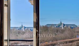 Vente Appartement Paris 1er