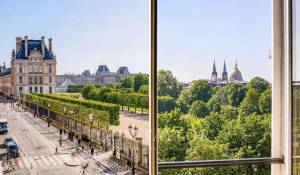 Vente Appartement Paris 1er