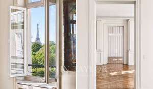 Vente Appartement Paris 1er