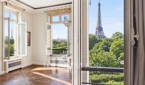 Vente Appartement Paris 1er