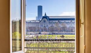 Vente Appartement Paris 1er