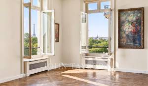 Vente Appartement Paris 1er