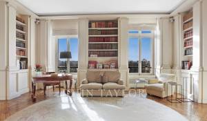 Vente Appartement Paris 1er