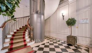 Vente Appartement Paris 1er