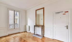 Vente Appartement Paris 1er