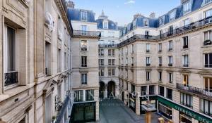 Vente Appartement Paris 1er