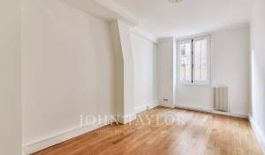 Vente Appartement Paris 1er