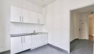 Vente Appartement Paris 1er