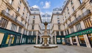 Vente Appartement Paris 1er