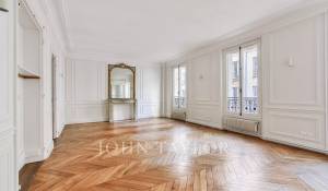 Vente Appartement Paris 1er