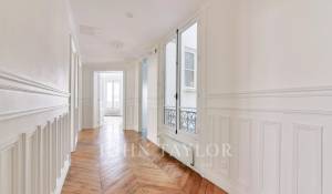Vente Appartement Paris 1er