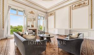 Vente Appartement Paris 1er
