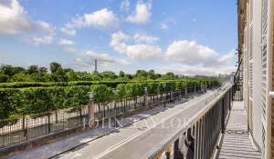 Vente Appartement Paris 1er