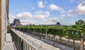 Vente Appartement Paris 1er