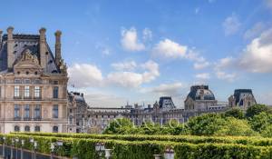 Vente Appartement Paris 1er