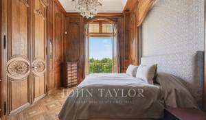 Vente Appartement Paris 1er