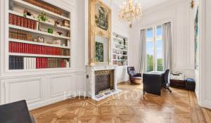 Vente Appartement Paris 1er