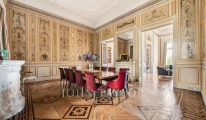 Vente Appartement Paris 1er