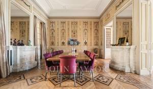 Vente Appartement Paris 1er