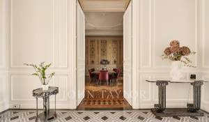 Vente Appartement Paris 1er